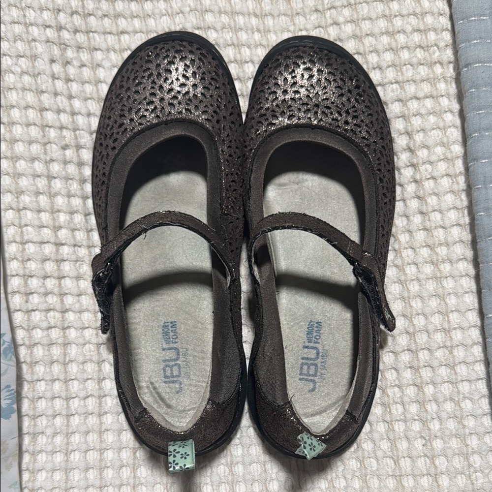 JBU by Jambu Granada Mary Jane Shoes - Picture 2 of 5